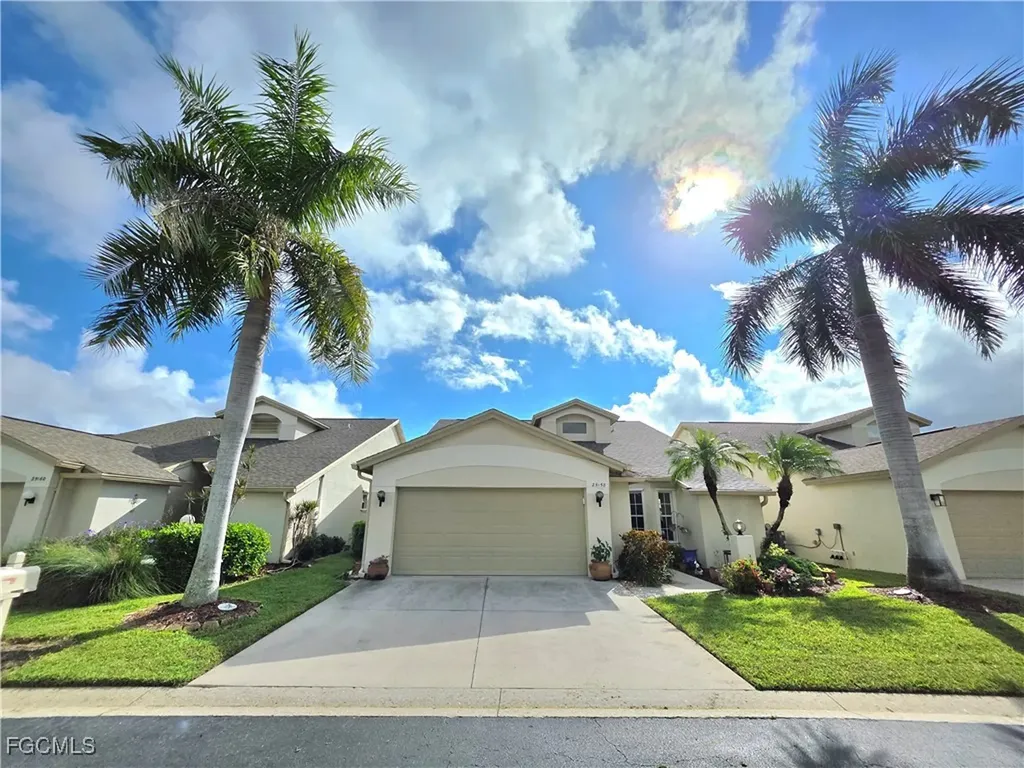 25158 Golf Lake Circle Bonita Springs FL 34135