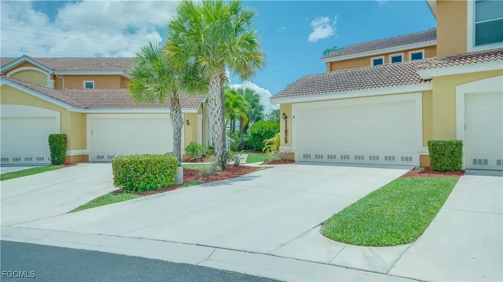 11825 Bayport Lane Fort Myers FL 33908