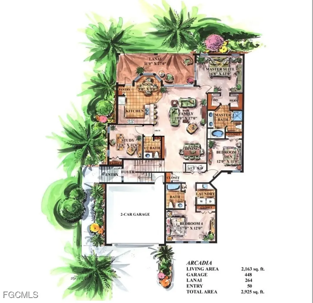 11825 Bayport Lane Fort Myers FL 33908