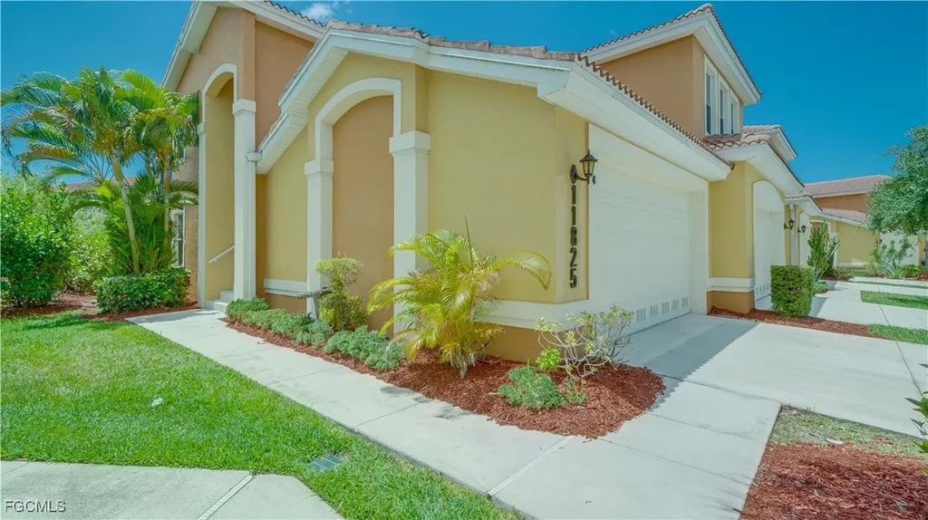 11825 Bayport Lane Fort Myers FL 33908