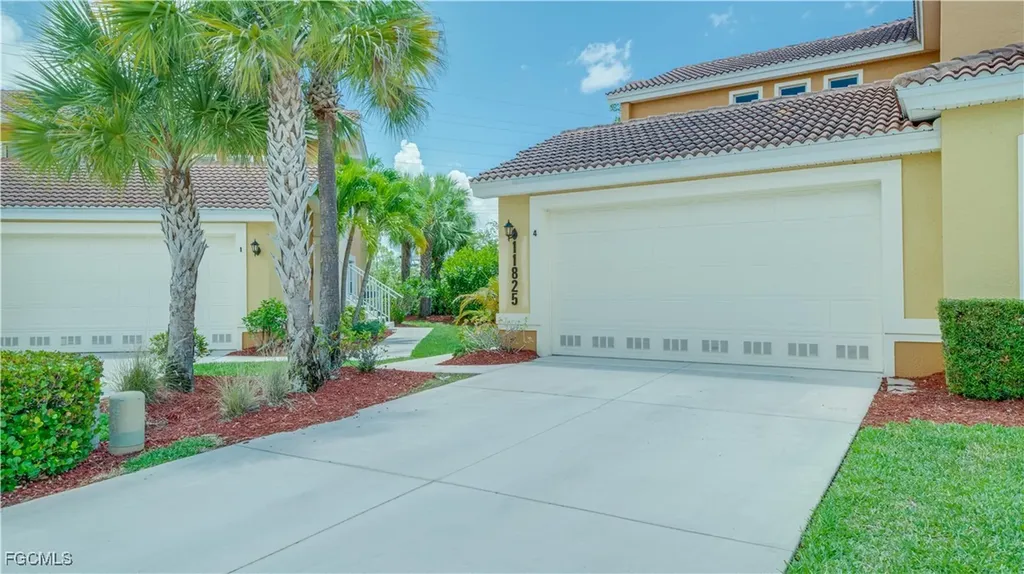 11825 Bayport Lane Fort Myers FL 33908