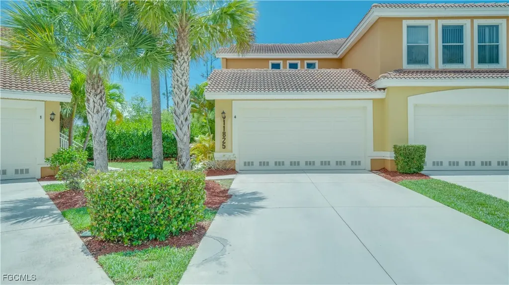 11825 Bayport Lane Fort Myers FL 33908