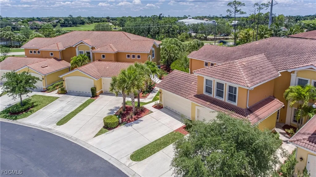 11825 Bayport Lane Fort Myers FL 33908