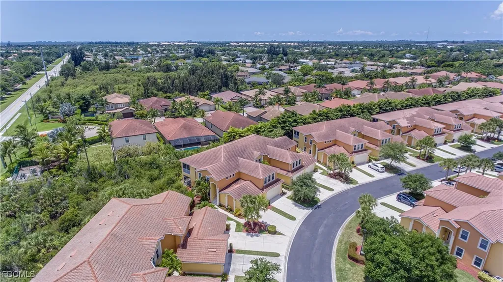 11825 Bayport Lane Fort Myers FL 33908