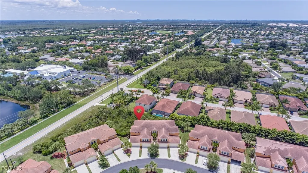 11825 Bayport Lane Fort Myers FL 33908