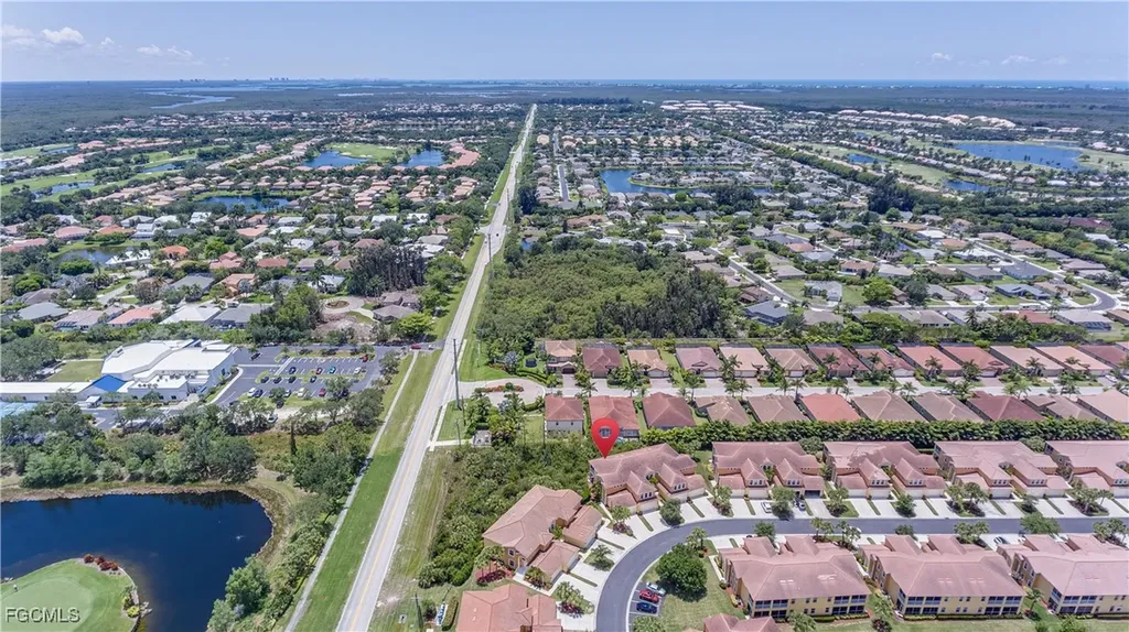 11825 Bayport Lane Fort Myers FL 33908