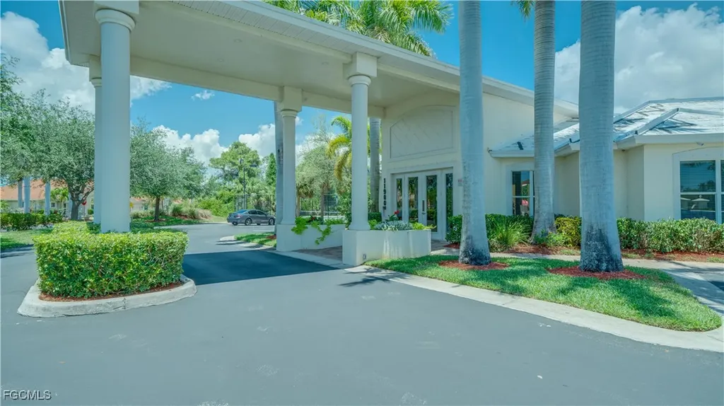 11825 Bayport Lane Fort Myers FL 33908
