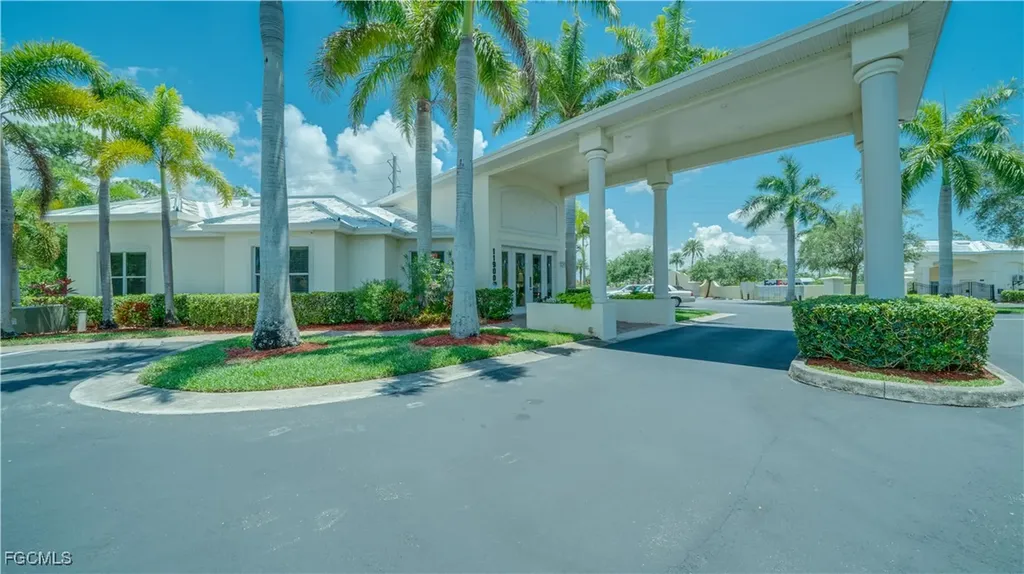 11825 Bayport Lane Fort Myers FL 33908