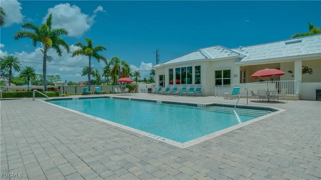 11825 Bayport Lane Fort Myers FL 33908