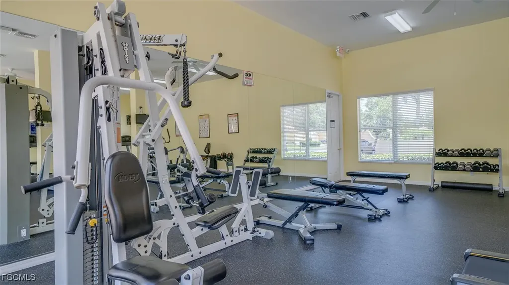 11825 Bayport Lane Fort Myers FL 33908