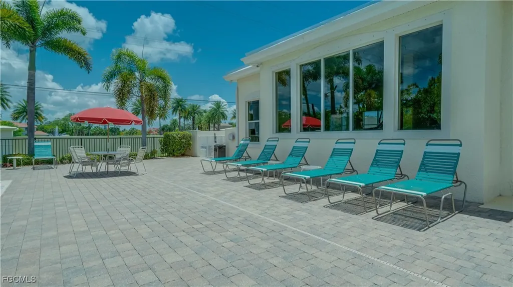 11825 Bayport Lane Fort Myers FL 33908
