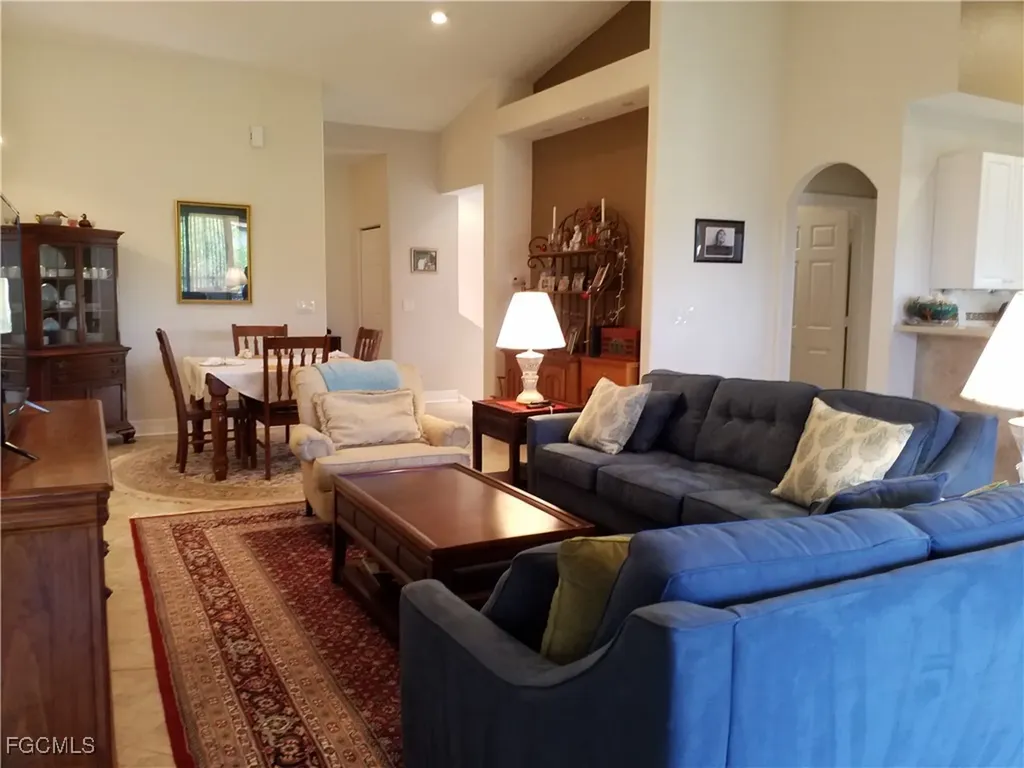 11825 Bayport Lane Fort Myers FL 33908