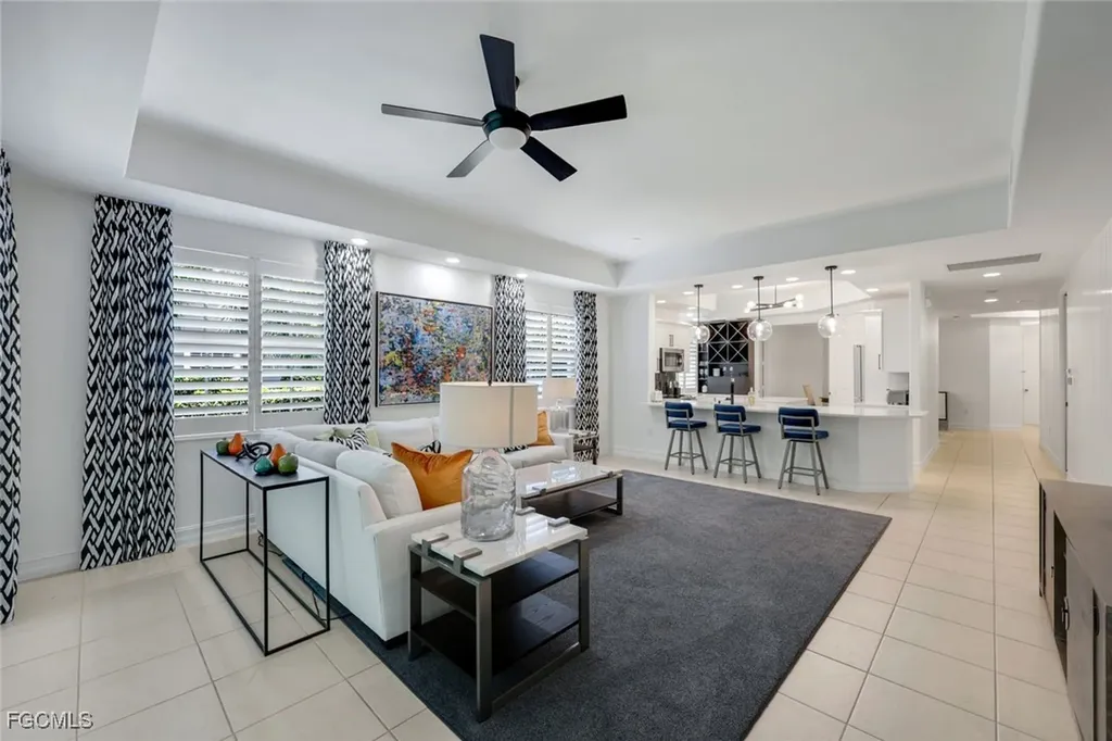 Miromar Lakes FL, 10220 Bellavista Circle, Unit 1402