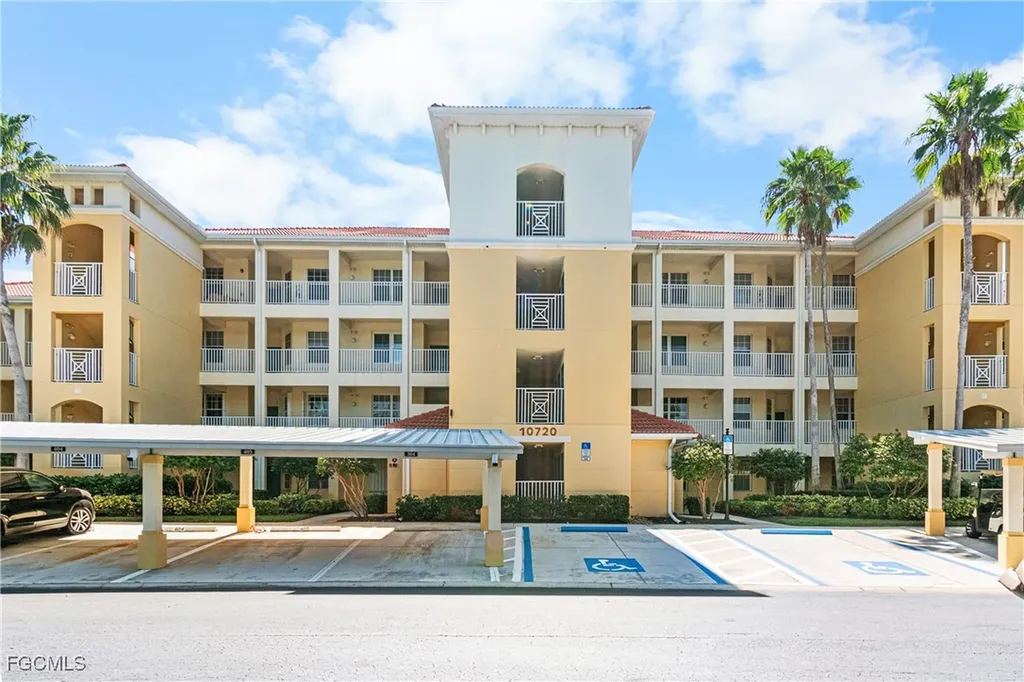 10720 Ravenna Way Fort Myers FL 33913