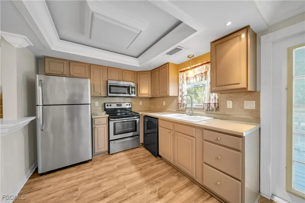 2313 Hamilton Avenue Alva FL 33920