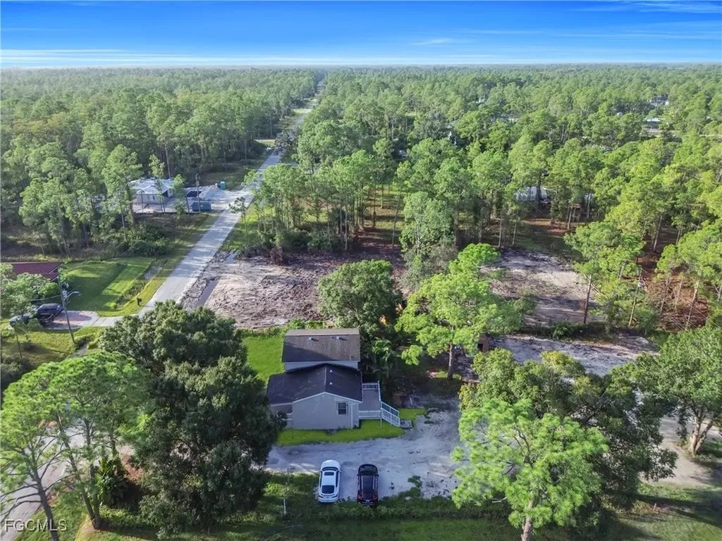 2313 Hamilton Avenue Alva FL 33920