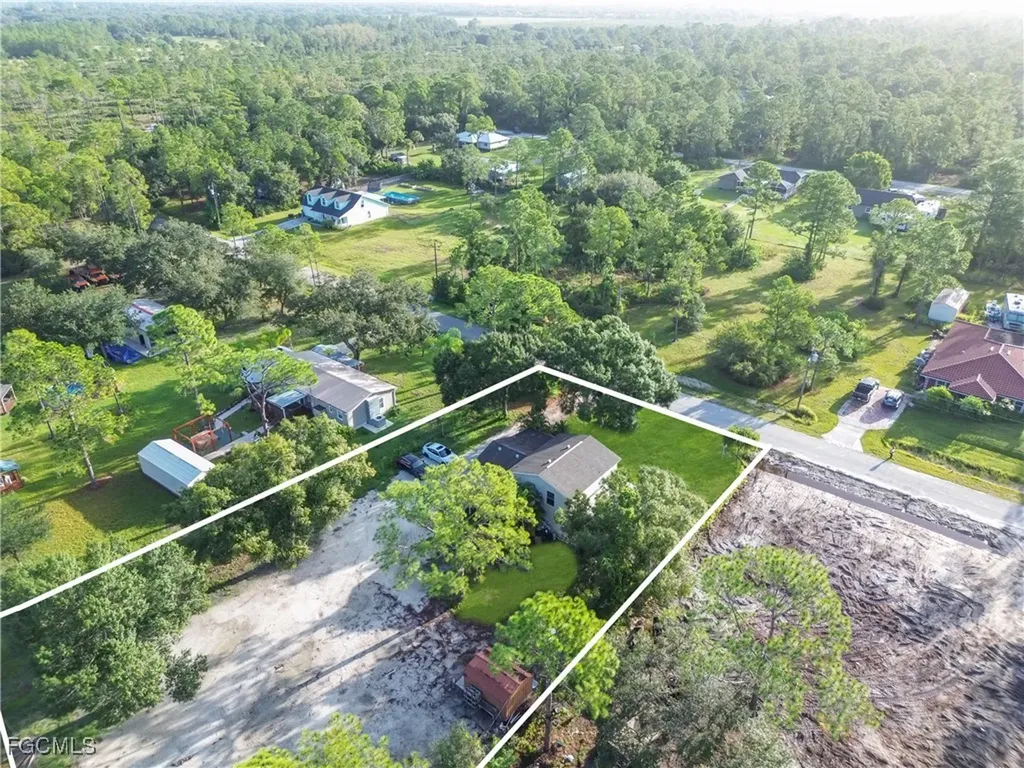 2313 Hamilton Avenue Alva FL 33920