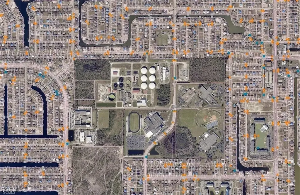 3130 SW 19th Place Cape Coral FL 33914