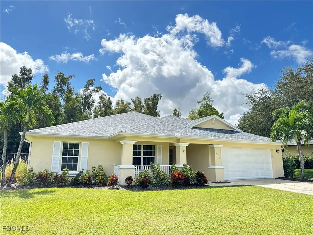 6788 Abbott Street Fort Myers FL 33966