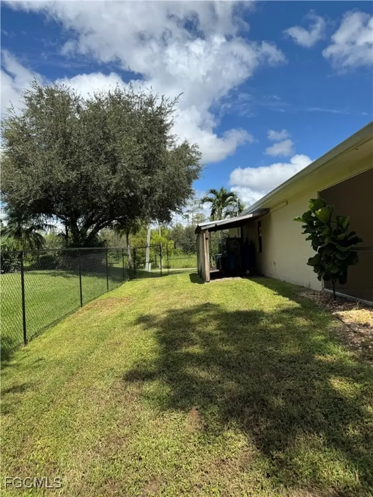 6788 Abbott Street Fort Myers FL 33966