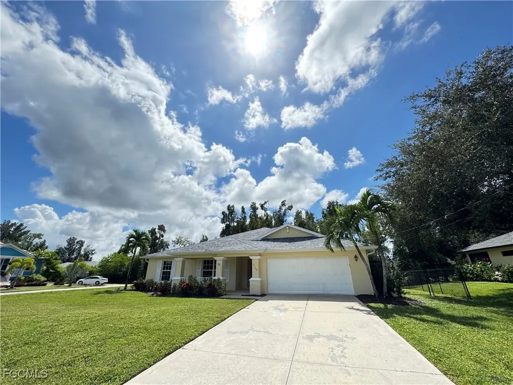 6788 Abbott Street Fort Myers FL 33966