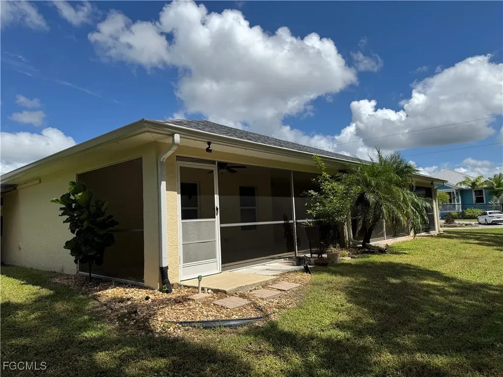 6788 Abbott Street Fort Myers FL 33966