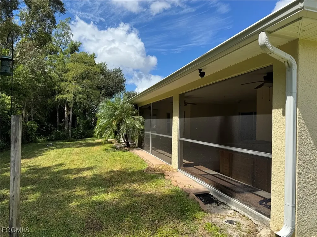 6788 Abbott Street Fort Myers FL 33966