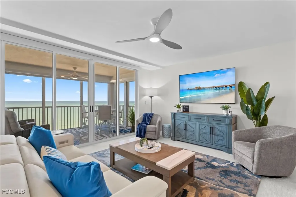 9577 Gulf Shore Drive Naples FL 34108