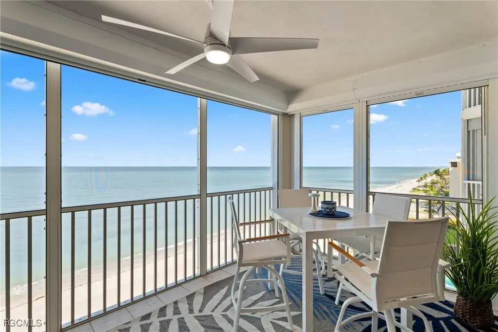 9577 Gulf Shore Drive Naples FL 34108