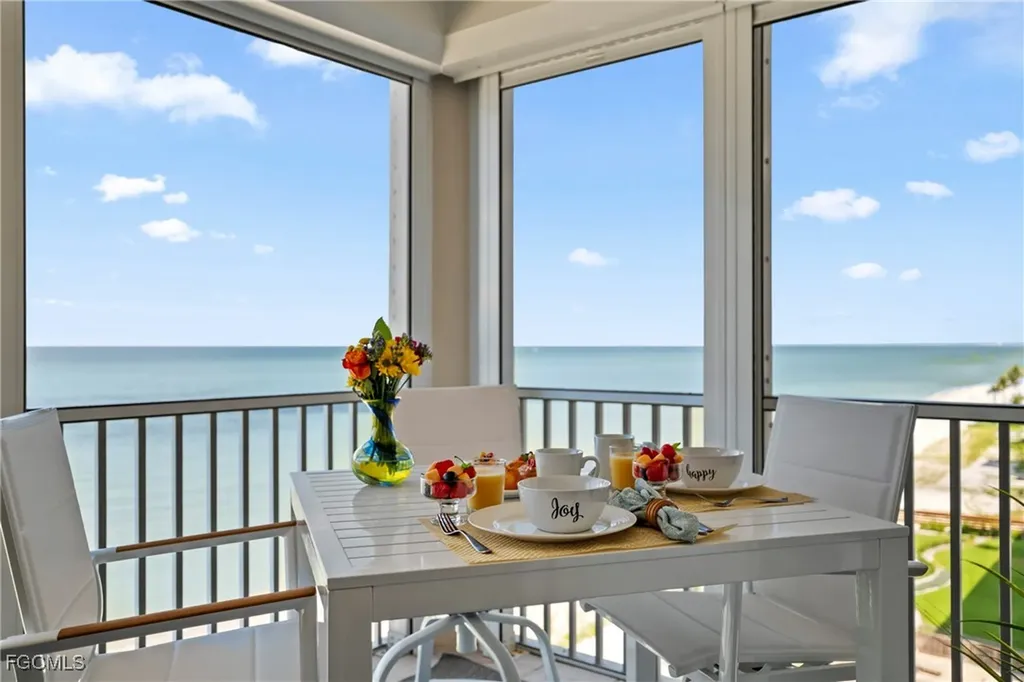 9577 Gulf Shore Drive Naples FL 34108