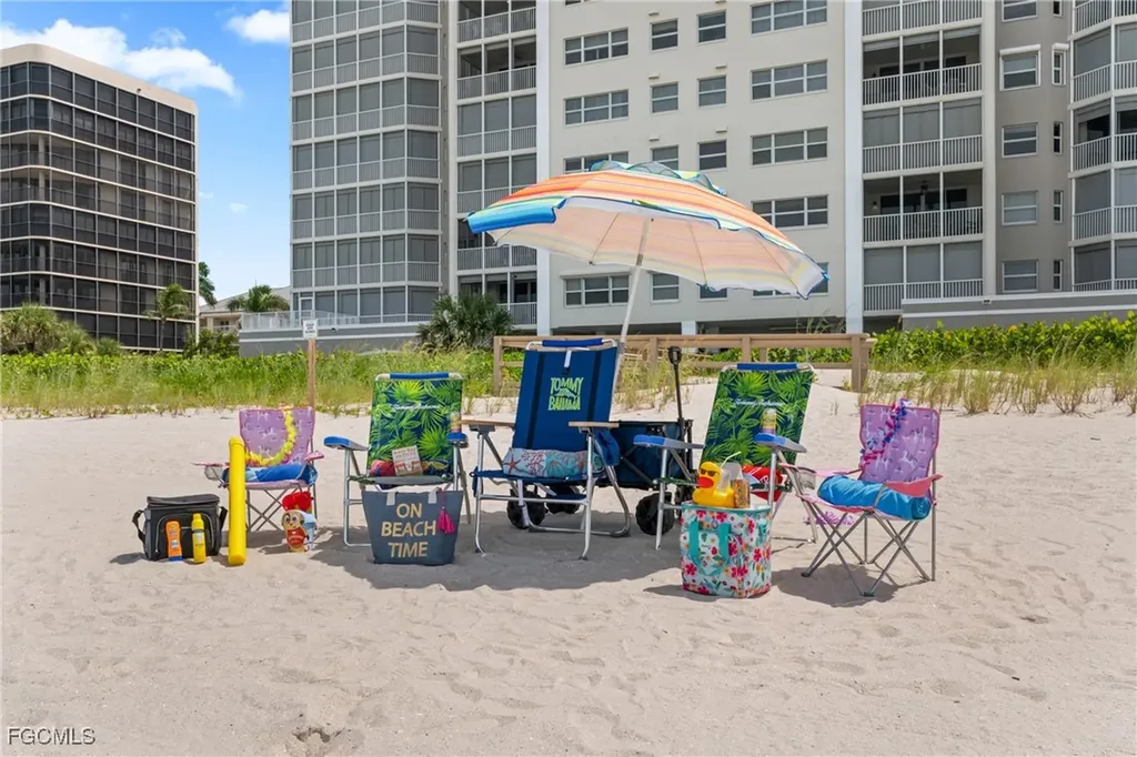 9577 Gulf Shore Drive Naples FL 34108