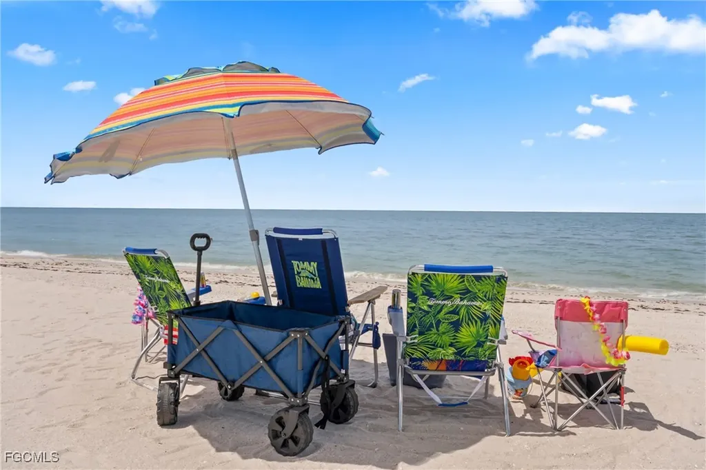 9577 Gulf Shore Drive Naples FL 34108
