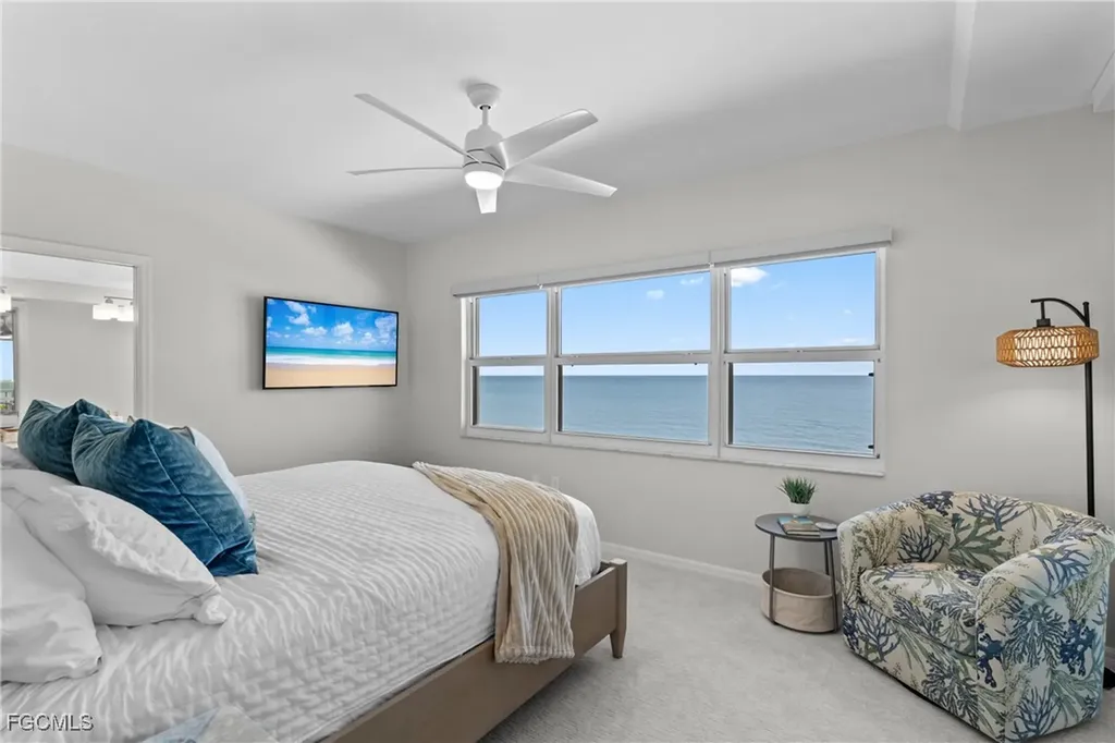 9577 Gulf Shore Drive Naples FL 34108