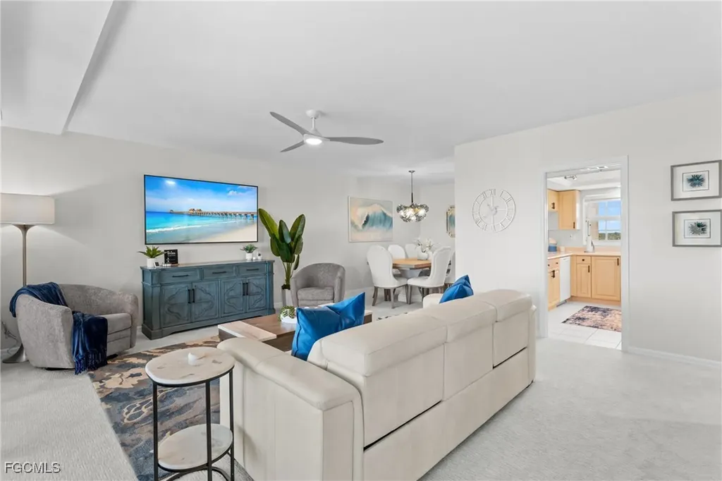 9577 Gulf Shore Drive Naples FL 34108