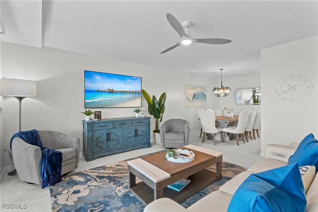 9577 Gulf Shore Drive Naples FL 34108