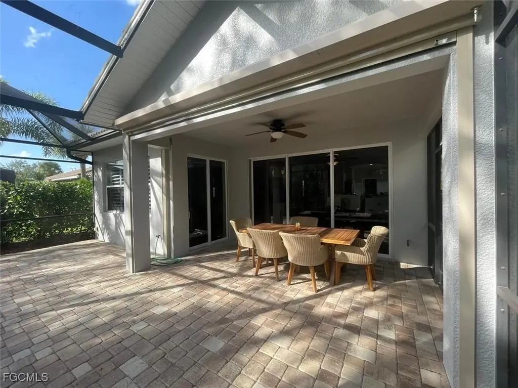10600 Tirano Court Fort Myers FL 33913