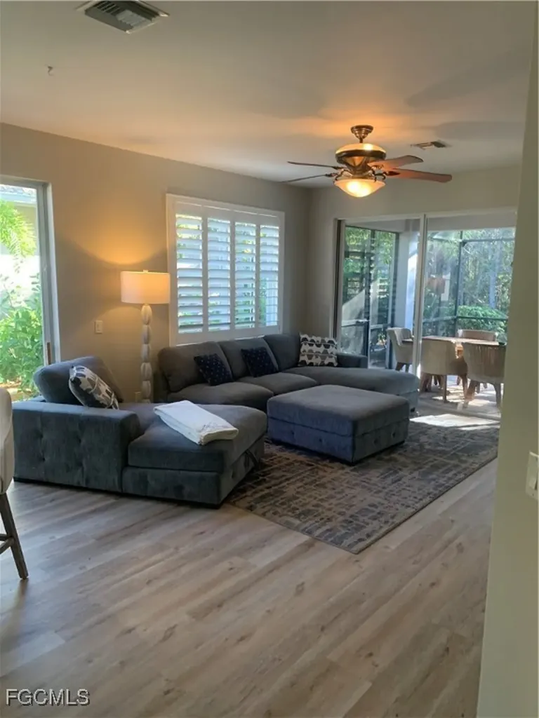 10600 Tirano Court Fort Myers FL 33913