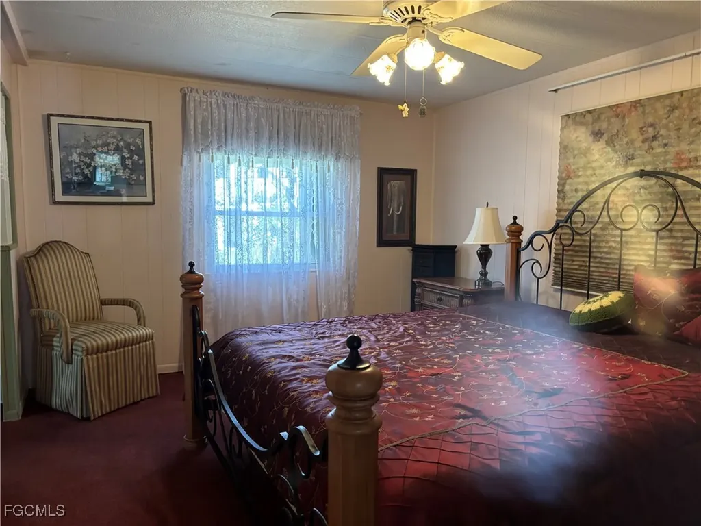 775 Knotty Pine Circle North Fort Myers FL 33917