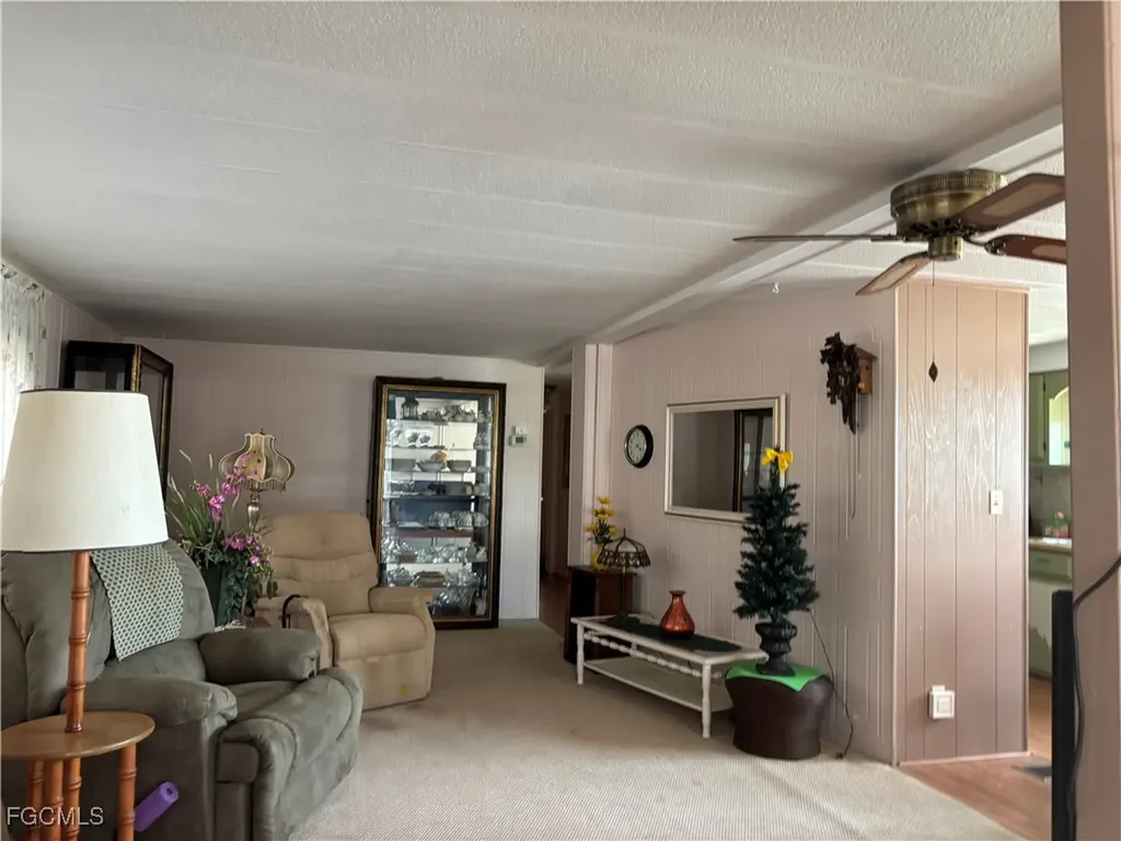 775 Knotty Pine Circle North Fort Myers FL 33917