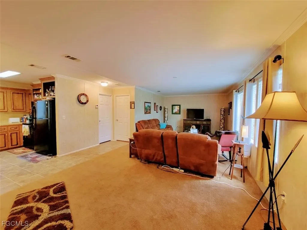 1001 Homestead Avenue Clewiston FL 33440