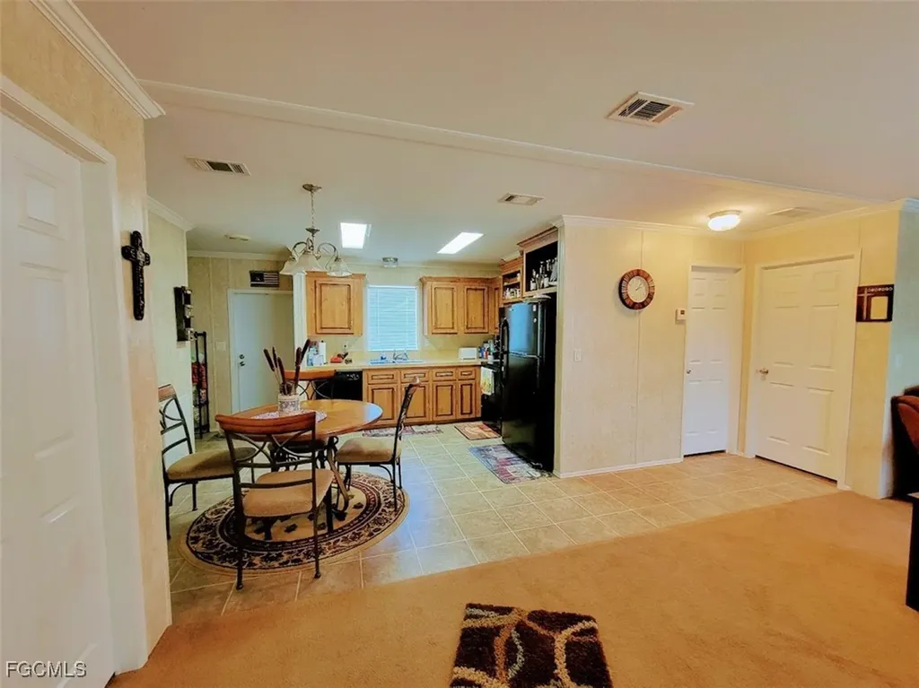 1001 Homestead Avenue Clewiston FL 33440