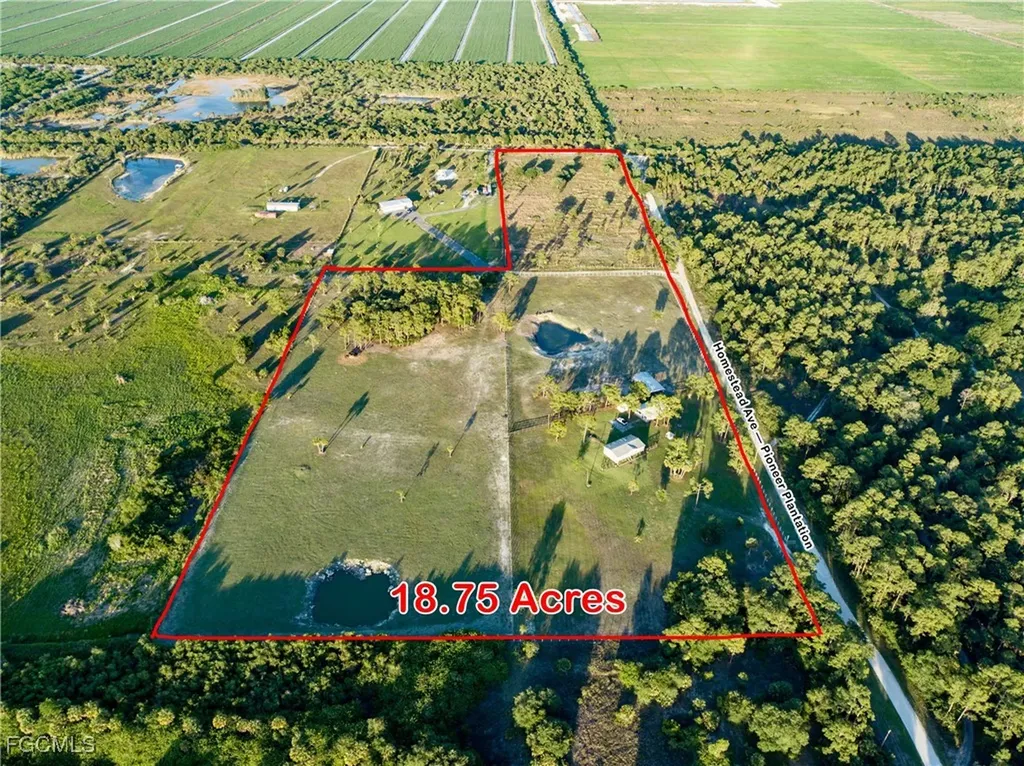 1001 Homestead Avenue Clewiston FL 33440