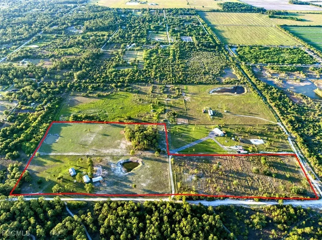 1001 Homestead Avenue Clewiston FL 33440