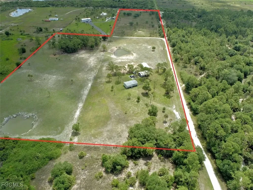 1001 Homestead Avenue Clewiston FL 33440