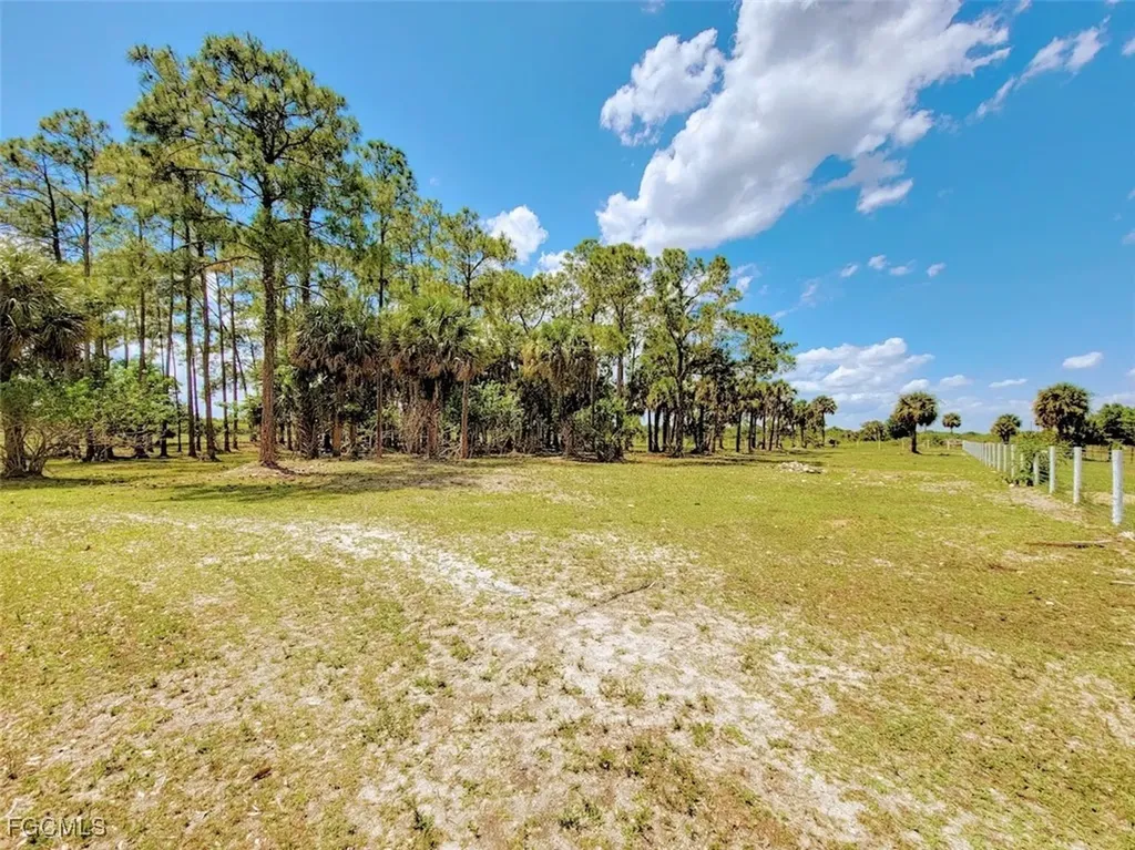 1001 Homestead Avenue Clewiston FL 33440