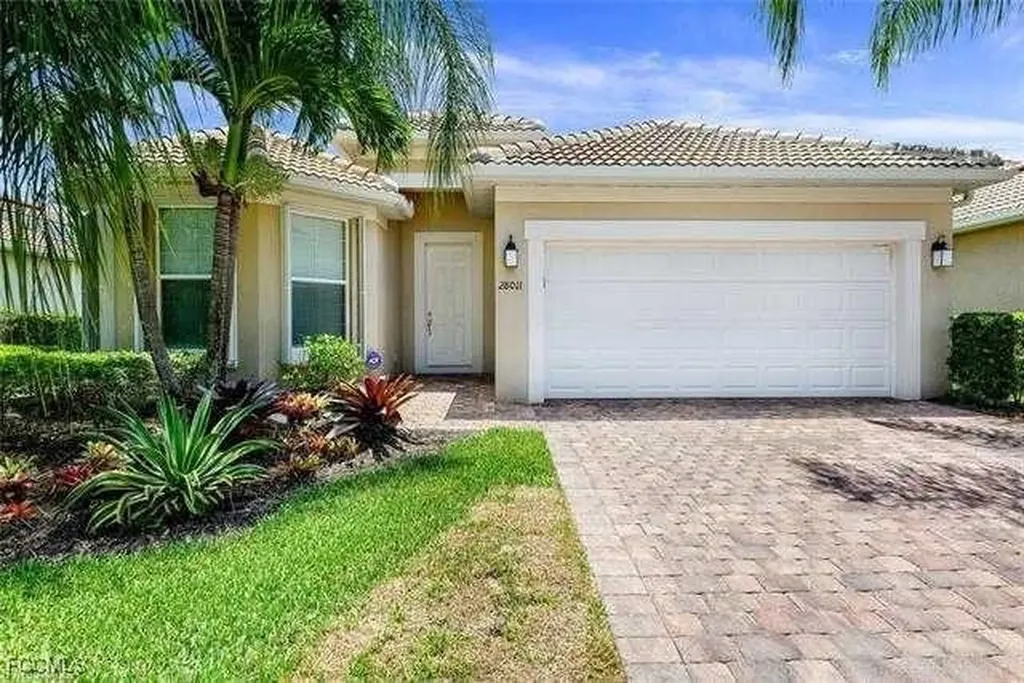 Bonita Springs FL, 28011 Pisces Lane
