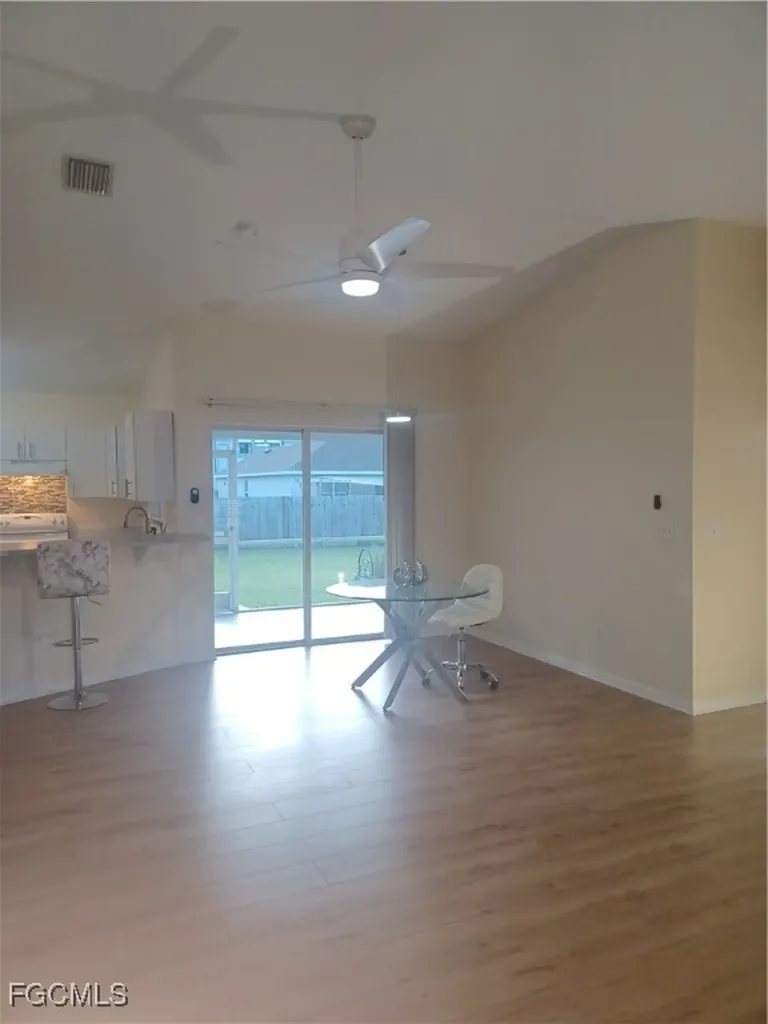 237 NW 6th Place Cape Coral FL 33993