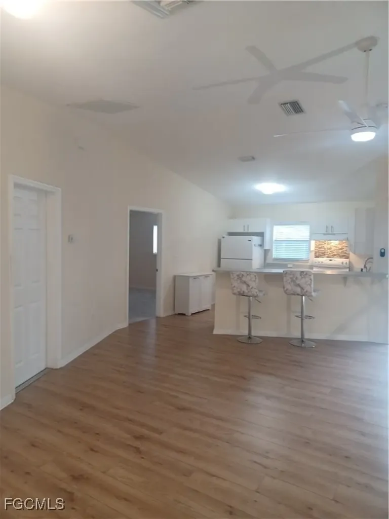 237 NW 6th Place Cape Coral FL 33993