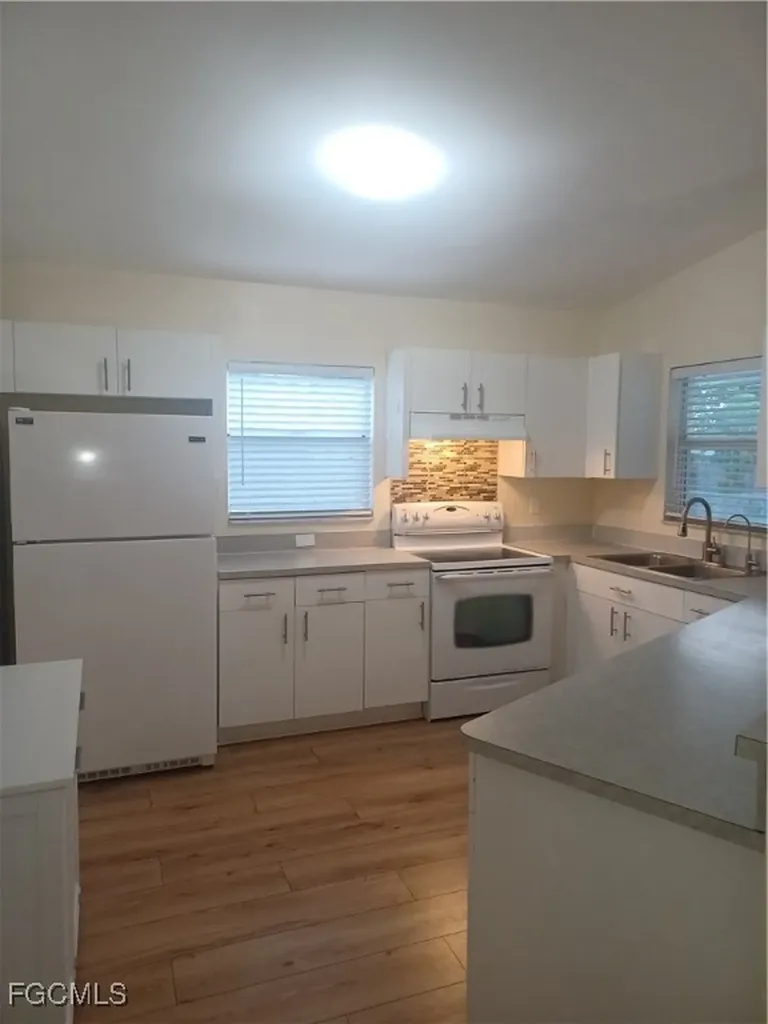 237 NW 6th Place Cape Coral FL 33993