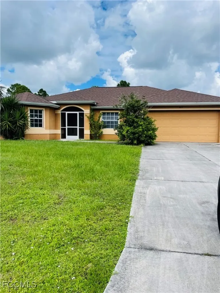 825 Sunrise Boulevard Lehigh Acres FL 33974